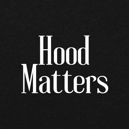 Hood Matters logo